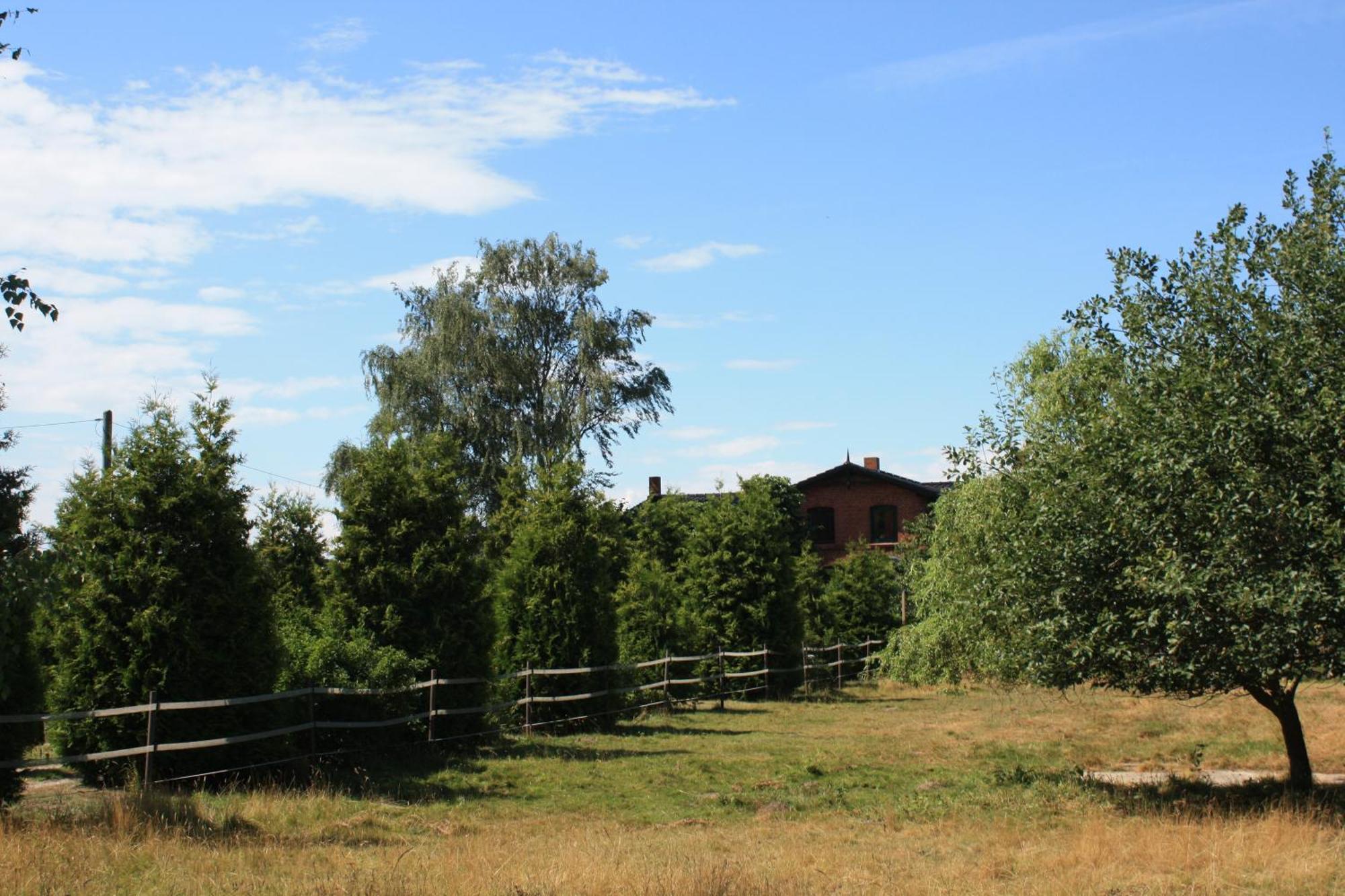 Bauernhaus Questin Alt Bukow Εξωτερικό φωτογραφία