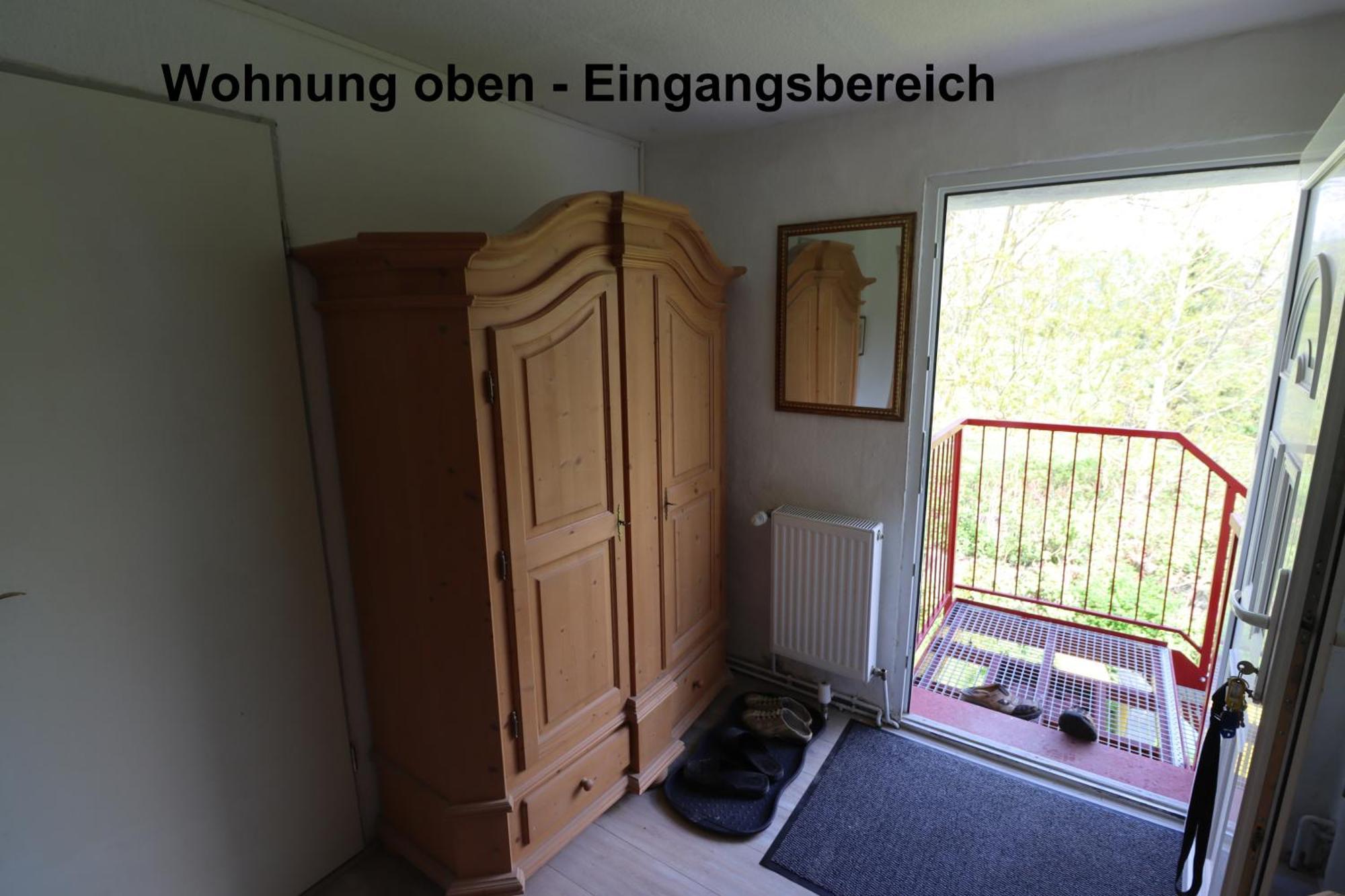 Bauernhaus Questin Alt Bukow Εξωτερικό φωτογραφία