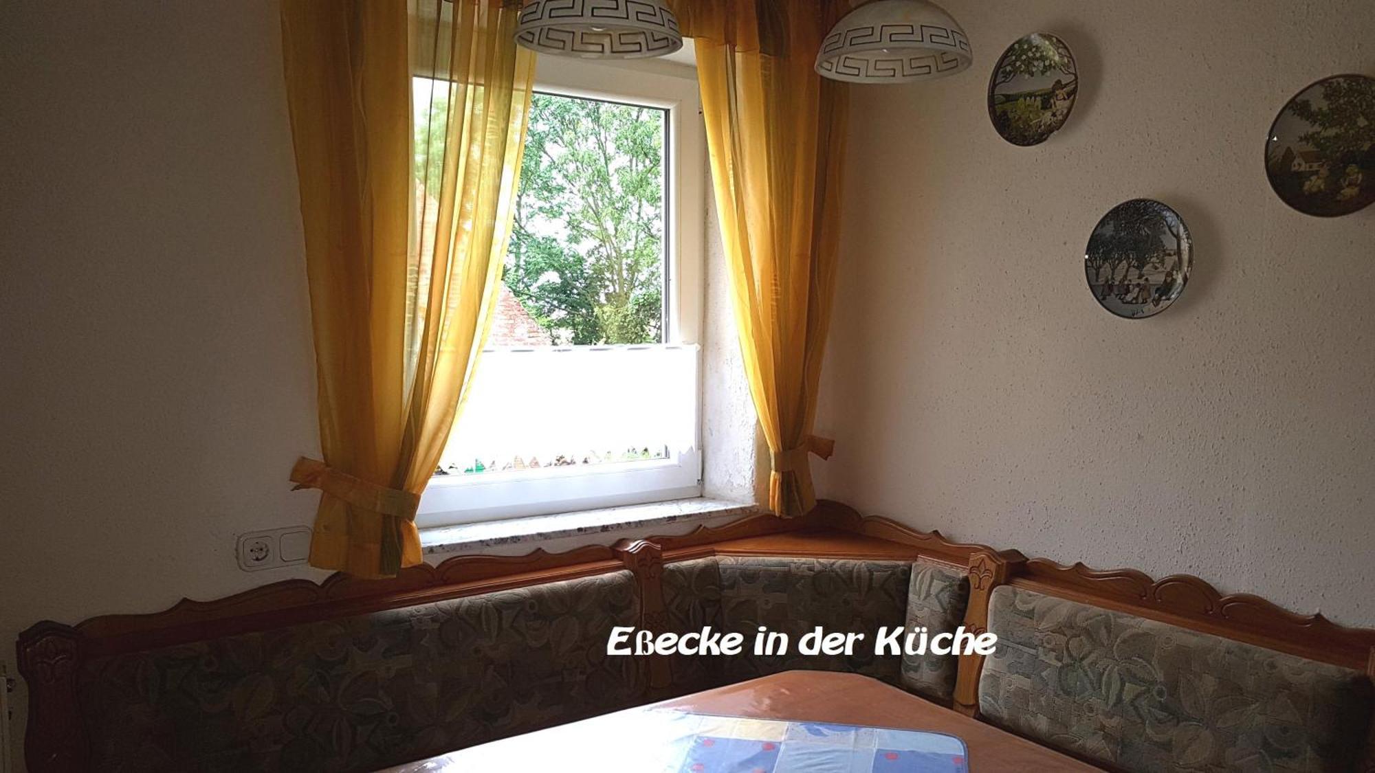 Bauernhaus Questin Alt Bukow Εξωτερικό φωτογραφία