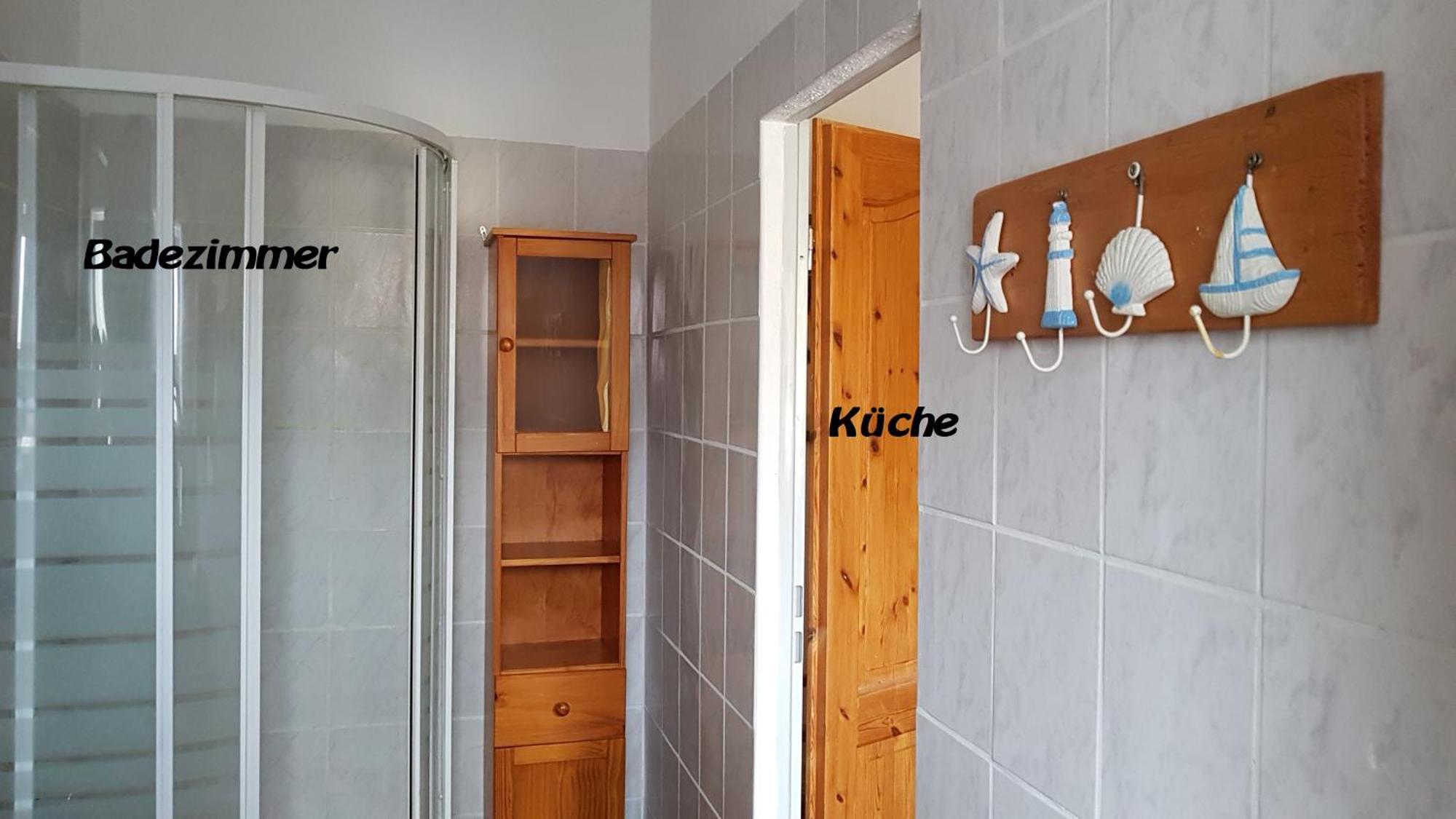 Bauernhaus Questin Alt Bukow Εξωτερικό φωτογραφία